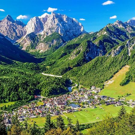 Apartma Manca クランスカゴーラ エクステリア 写真