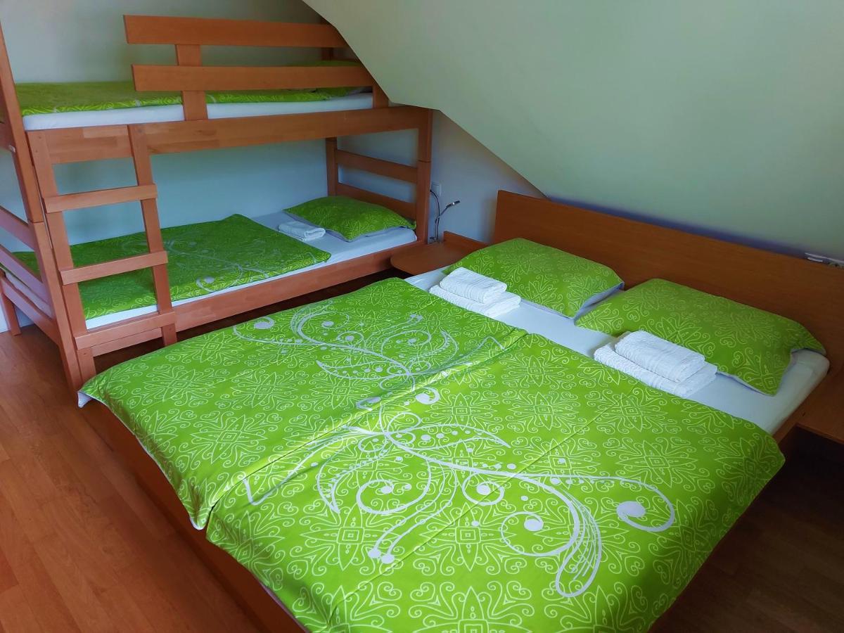 Apartma Manca クランスカゴーラ エクステリア 写真