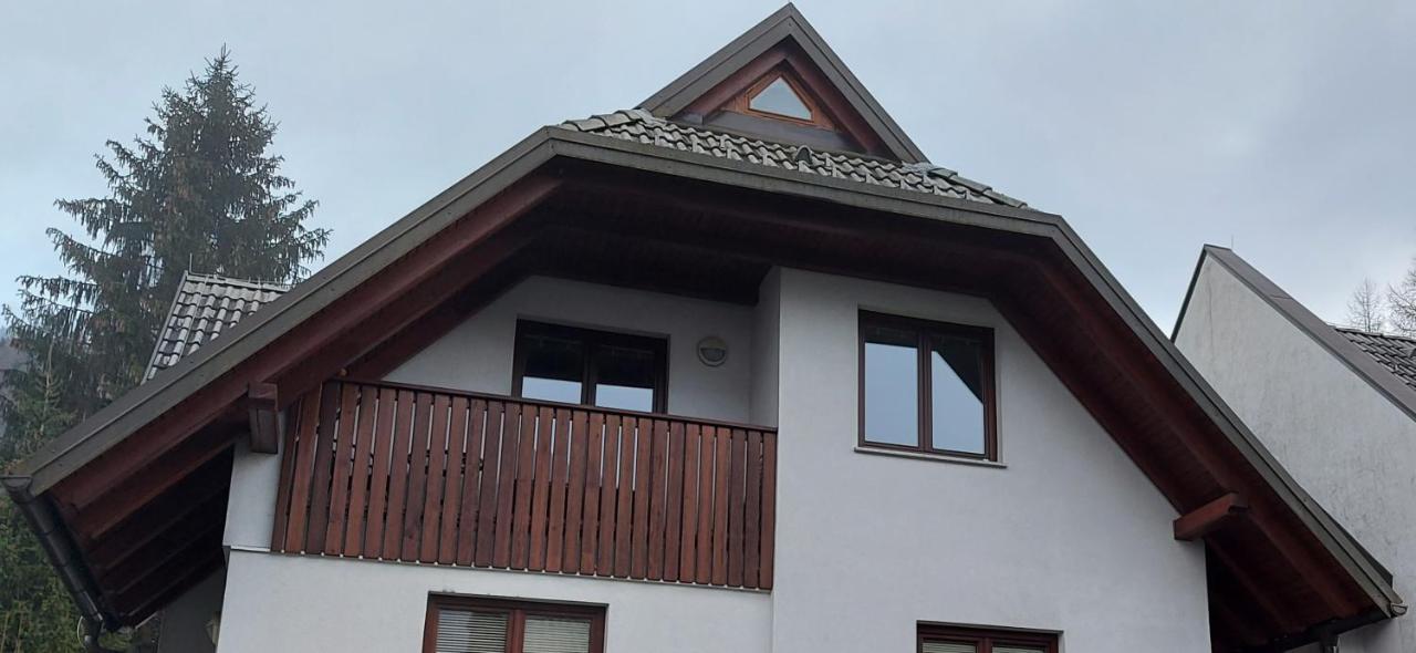 Apartma Manca クランスカゴーラ エクステリア 写真