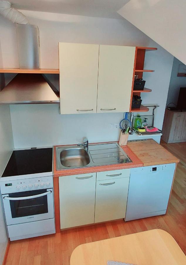 Apartma Manca クランスカゴーラ エクステリア 写真