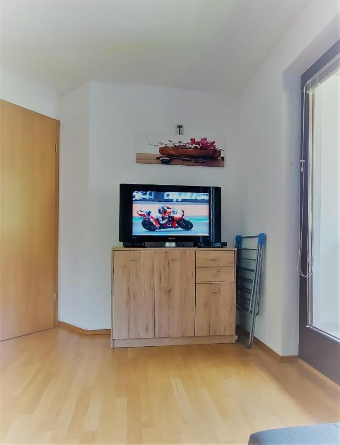 Apartma Manca クランスカゴーラ エクステリア 写真