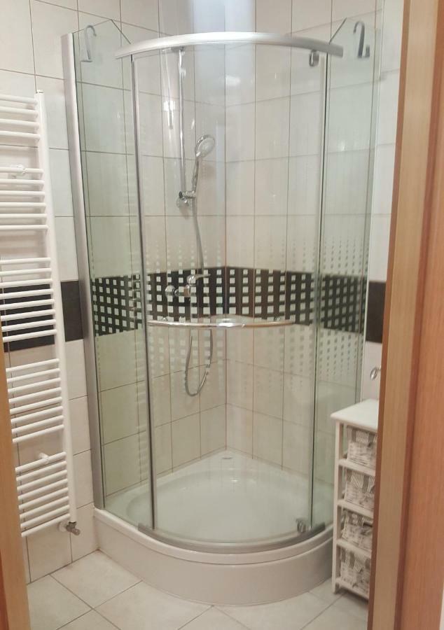 Apartma Manca クランスカゴーラ エクステリア 写真