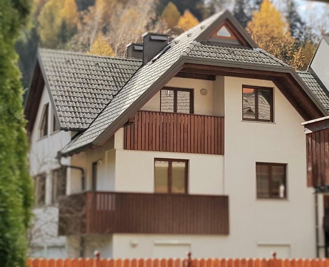 Apartma Manca クランスカゴーラ エクステリア 写真