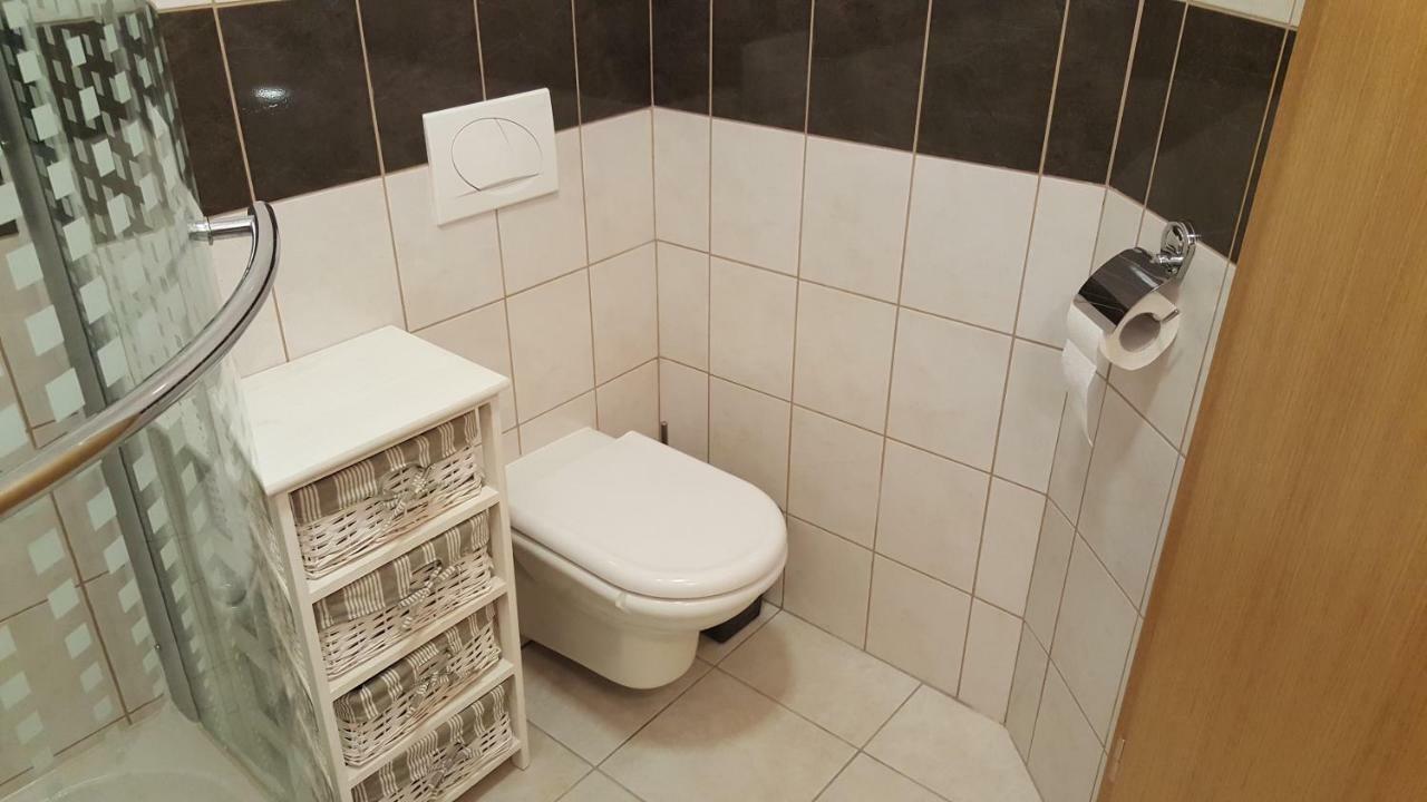 Apartma Manca クランスカゴーラ エクステリア 写真